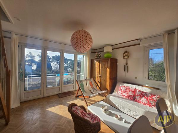 Vente appartement Saint Marc Sur Mer : 236 250 € - AJP Immobilier Saint-Marc-sur-Mer