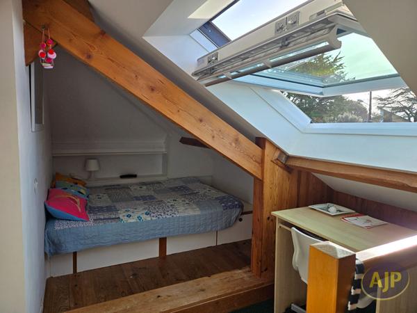 Vente appartement Saint Marc Sur Mer : 236 250 € - AJP Immobilier Saint-Marc-sur-Mer