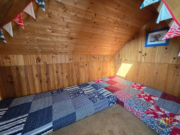 Vente appartement Saint Marc Sur Mer : 236 250 € - AJP Immobilier Saint-Marc-sur-Mer