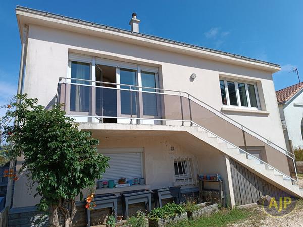 Vente appartement Saint Marc Sur Mer : 236 250 € - AJP Immobilier Saint-Marc-sur-Mer