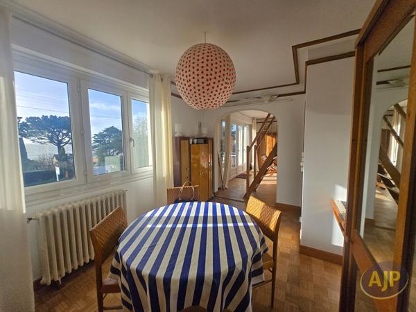 Vente appartement Saint Marc Sur Mer : 236 250 € - AJP Immobilier Saint-Marc-sur-Mer