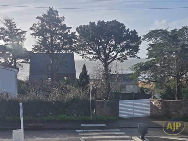 Vente appartement Saint Marc Sur Mer : 236 250 € - AJP Immobilier Saint-Marc-sur-Mer