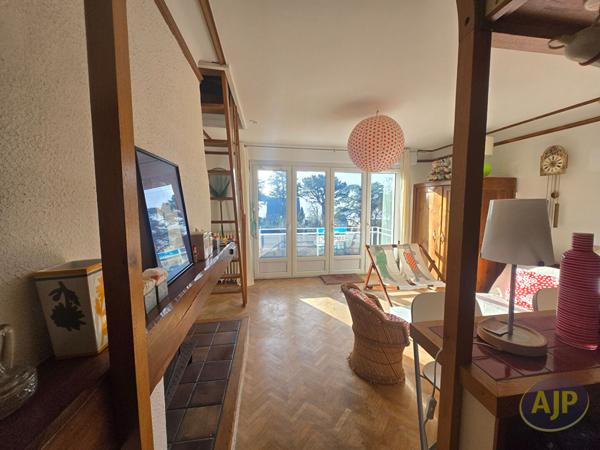 Vente appartement Saint Marc Sur Mer : 236 250 € - AJP Immobilier Saint-Marc-sur-Mer