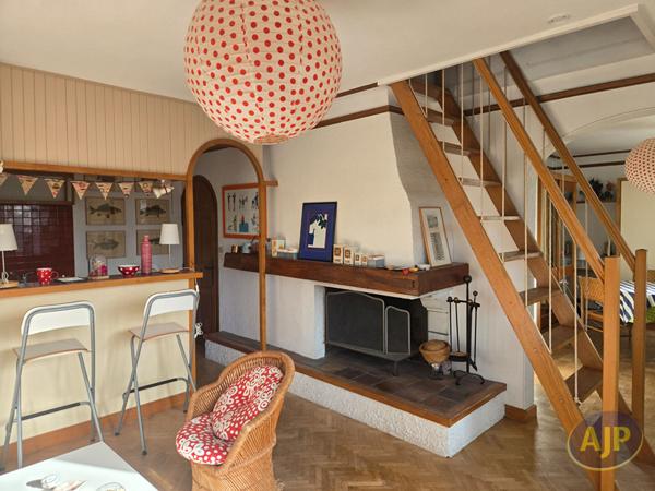 Vente appartement Saint Marc Sur Mer : 236 250 € - AJP Immobilier Saint-Marc-sur-Mer