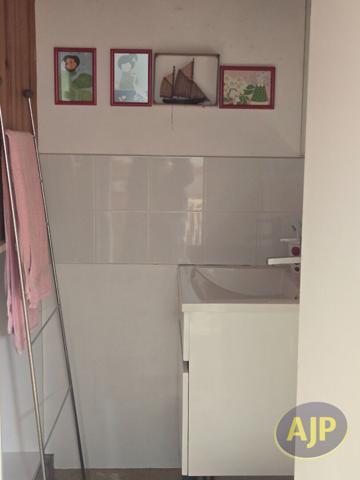 Vente appartement Saint Marc Sur Mer : 236 250 € - AJP Immobilier Saint-Marc-sur-Mer