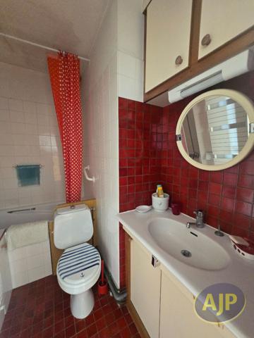 Vente appartement Saint Marc Sur Mer : 236 250 € - AJP Immobilier Saint-Marc-sur-Mer