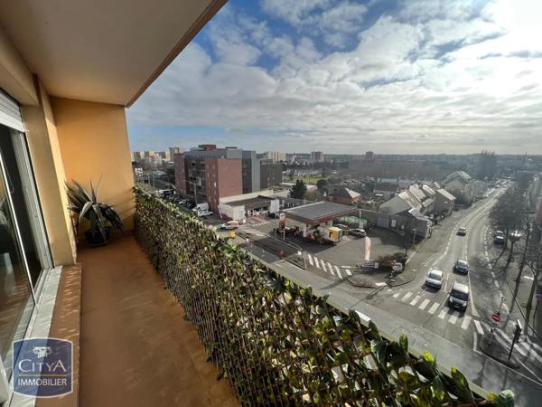 Appartement à vendre 3 pièces 79.15m²