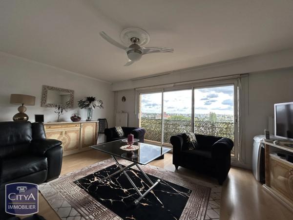 Appartement à vendre 3 pièces 79.15m²