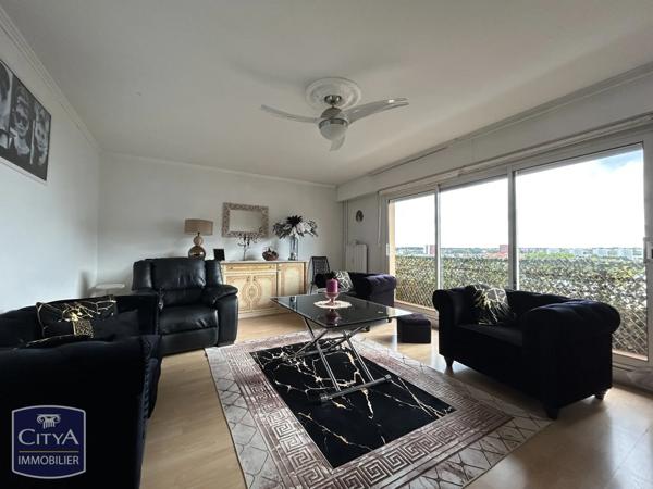 Appartement à vendre 3 pièces 79.15m²