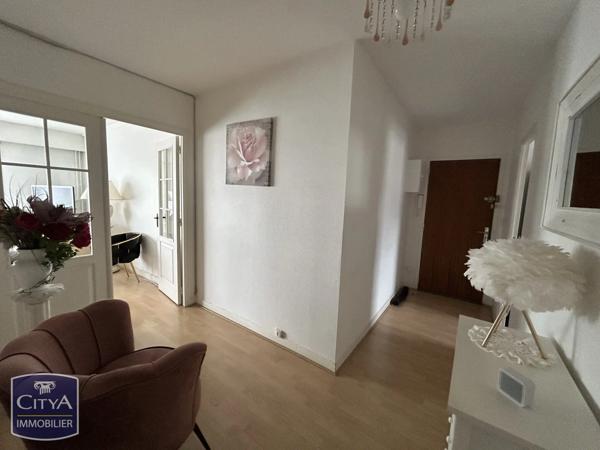 Appartement à vendre 3 pièces 79.15m²