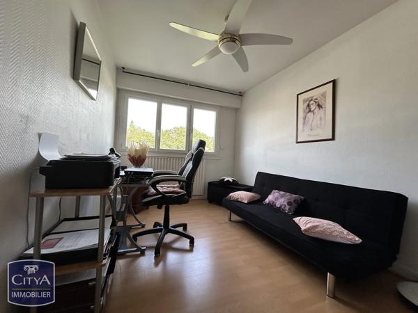 Appartement à vendre 3 pièces 79.15m²