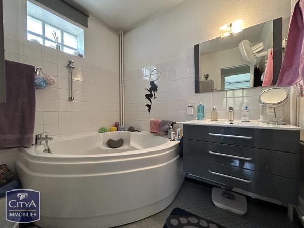 Appartement à vendre 3 pièces 79.15m²