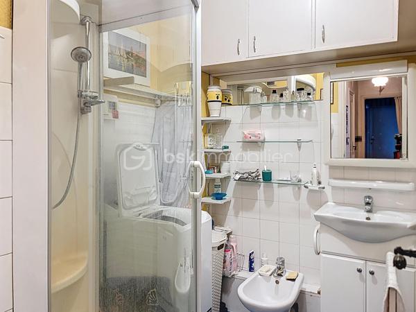 Appartement de 100 m²