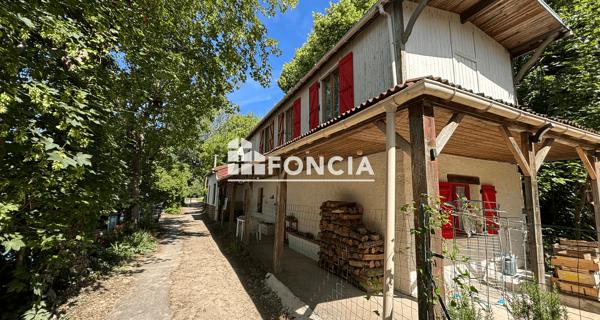 À vendre Maison 6 pièces 114.9 m² - Draveil 91210