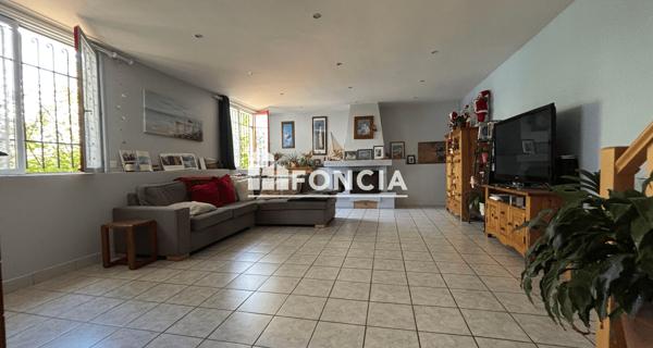 À vendre Maison 6 pièces 114.9 m² - Draveil 91210