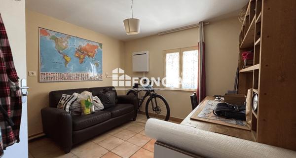 À vendre Maison 6 pièces 114.9 m² - Draveil 91210