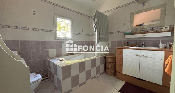 À vendre Maison 6 pièces 114.9 m² - Draveil 91210