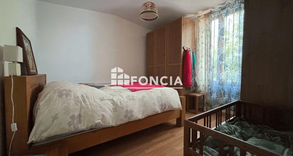 À vendre Maison 6 pièces 114.9 m² - Draveil 91210
