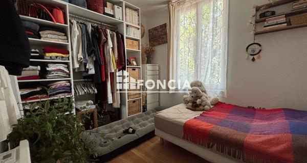 À vendre Maison 6 pièces 114.9 m² - Draveil 91210