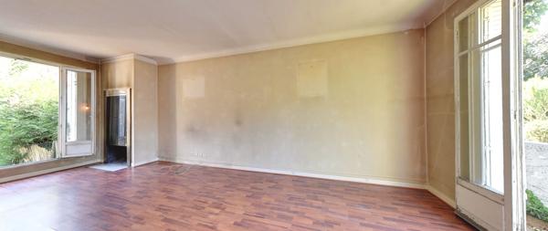 Maison familiale Nogent sur marne