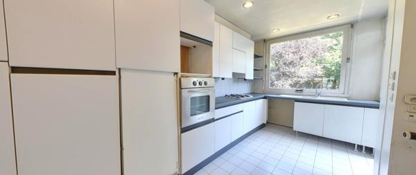 Maison familiale Nogent sur marne