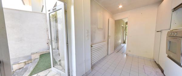 Maison familiale Nogent sur marne