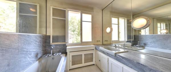 Maison familiale Nogent sur marne