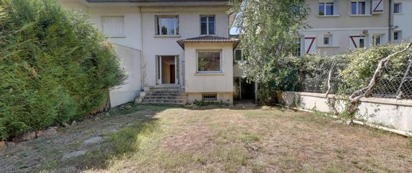 Maison familiale Nogent sur marne