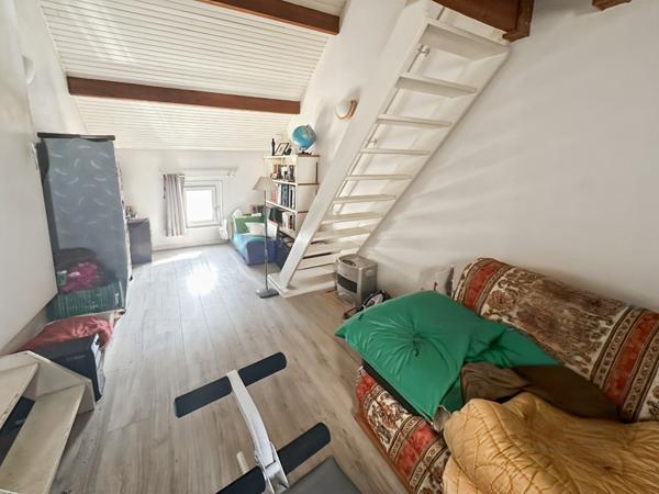Maison Acheres 6 pièce(s) 100 m2