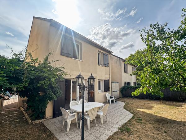 Maison Acheres 6 pièce(s) 100 m2