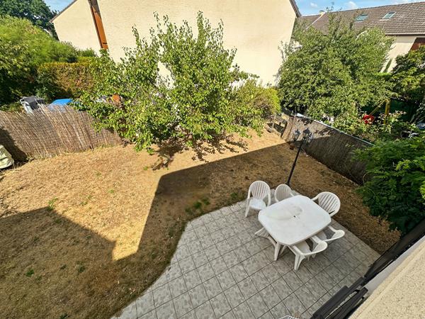 Maison Acheres 6 pièce(s) 100 m2