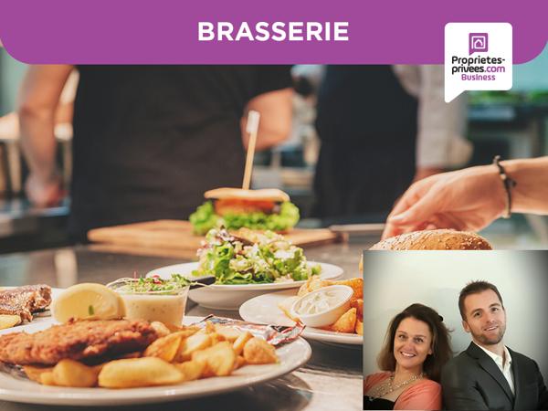 METROPOLE LILLOISE - CAFE, BAR, BRASSERIE - LICENCE IV