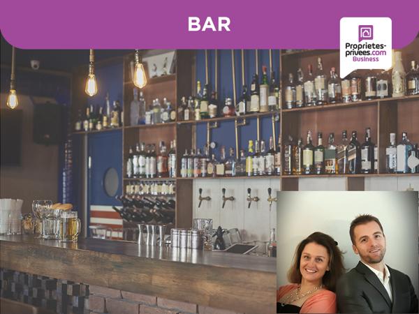 METROPOLE LILLOISE - CAFE, BAR, BRASSERIE - LICENCE IV