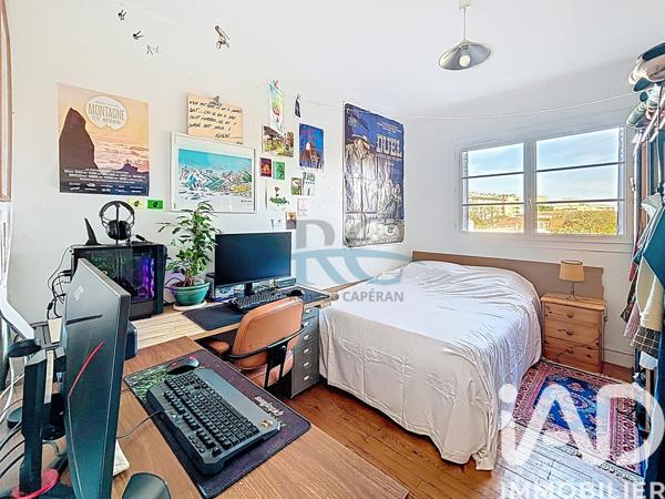 Appartement à vendre 3 pièces 60 m² Toulouse