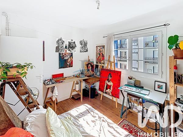 Appartement à vendre 3 pièces 60 m² Toulouse