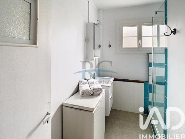Appartement à vendre 3 pièces 60 m² Toulouse