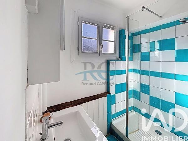 Appartement à vendre 3 pièces 60 m² Toulouse