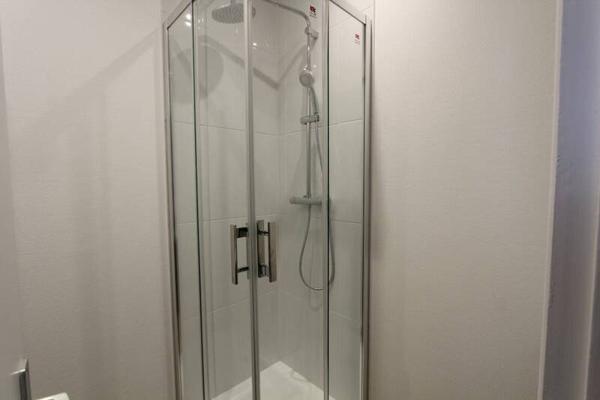 Appartement 3 pièces - 44000 Nantes -  Zola