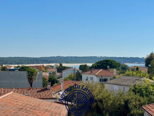 Appartement 3 pièce(s) 2 chambre(s) 76.29 m²