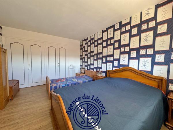 Appartement 3 pièce(s) 2 chambre(s) 76.29 m²