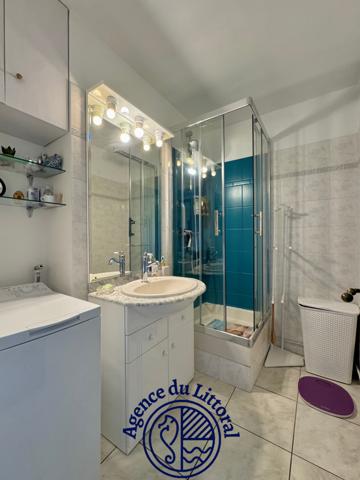 Appartement 3 pièce(s) 2 chambre(s) 76.29 m²