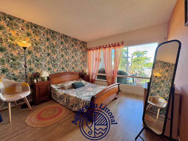 Appartement 3 pièce(s) 2 chambre(s) 76.29 m²