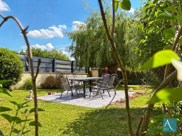 Chalet rénové 2026 - 70 m² Terrain 471 m² 2 chambres Leuville Sur Orge 91310