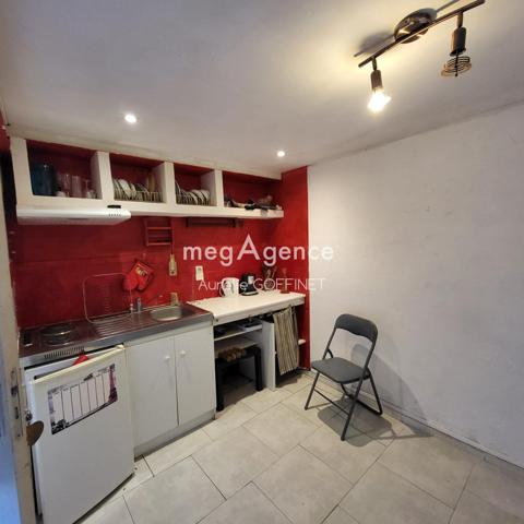 Maison à LAROCHE-SAINT-CYDROINE, 89400 - 5 pièces 134m²