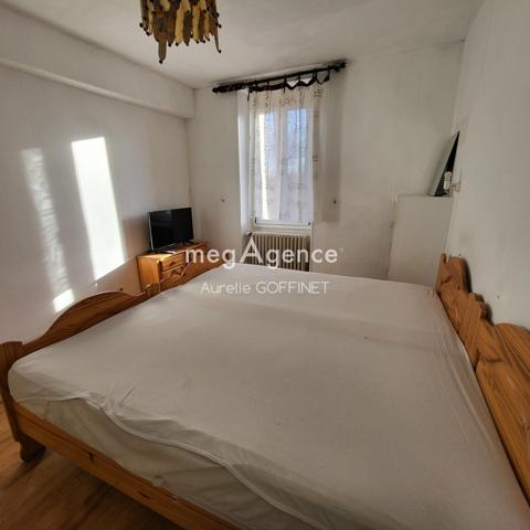 Maison à LAROCHE-SAINT-CYDROINE, 89400 - 5 pièces 134m²