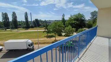 Appartement à rénover à vendre à Le Mans dans la Sarthe (72000), ref : CPE 674 Sablons