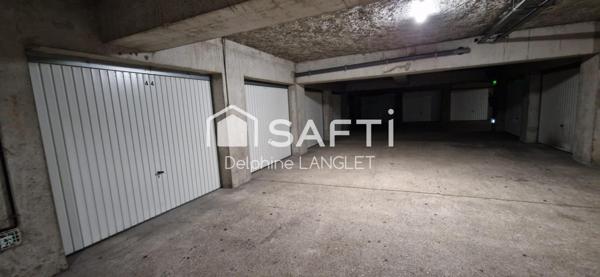 Dans le prisé secteur Saint-Thomas, découvrez ce vaste T4 de 91 m² entièrement rénové, lumineux et fonctionnel, avec terrasse exposée sud/ouest et box fermé. Un bien rare alliant confort, modernité et proximité immédiate des commodités. À visiter sans tarder !
