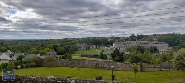 Maison à louer 4 pièces 104.96m²