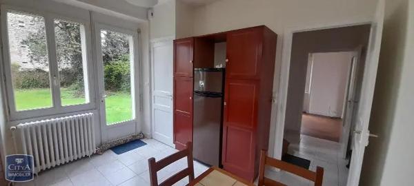 Maison à louer 4 pièces 104.96m²