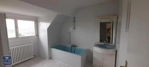 Maison à louer 4 pièces 104.96m²